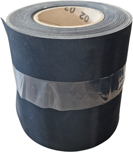 DakCover EPDM Strook 60 cm x 20 meter | 1,5 mm dik-2