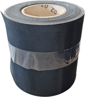 DakCover EPDM Strook 80 cm x 20 meter | 1,0 mm dik-3