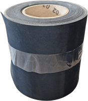 DakCover EPDM Strook 40 cm x 25 meter | 1,2 mm dik-2