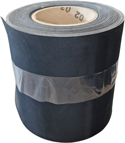 DakCover EPDM Strook 40 cm x 25 meter | 1,2 mm dik-2