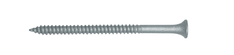 Gipsplaatschroef 3,5 x 35 - 1000 stuks afbeelding