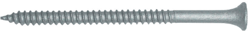 Gipsplaatschroef 3,5 x 25 - 1000 stuks