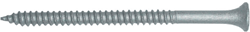 Gipsplaatschroef 3,5 x 25 - 50 stuks 