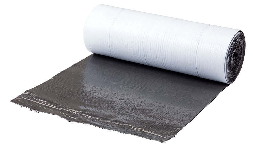 Fast Flash 28 cm x 5 meter | Antraciet grijs afbeelding