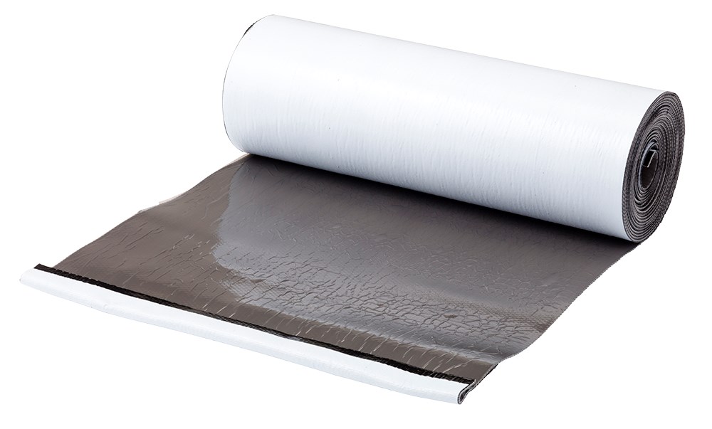 Fast Flash 28 cm x 5 meter | Grijs afbeelding