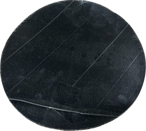 Formflash - rond 20 cm