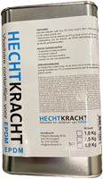 Hechtkracht EPDM Contactlijm Blik - 1 Liter