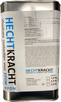 Hechtkracht EPDM Contactlijm Blik - 1 Liter-3