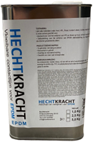 Hechtkracht EPDM Contactlijm Blik - 1 Liter-2