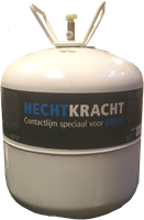 Hechtkracht EPDM Contactlijm Drukvat - 17 Kg