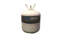 Hechtkracht EPDM Contactlijm Drukvat - 17 Kg