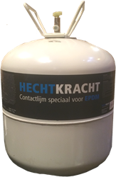 Hechtkracht EPDM Contactlijm Drukvat - 17 Kg