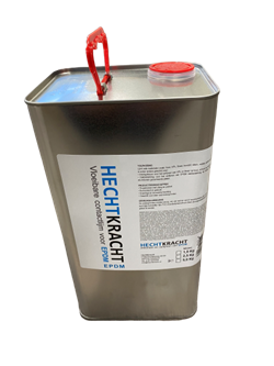 Hechtkracht EPDM Contactlijm Blik - 5 Liter