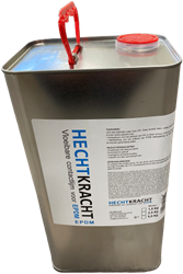 Hechtkracht EPDM Contactlijm Blik - 5 Liter