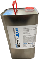 Stap 3: Lijm toevoegen - Contactlijm 1 liter