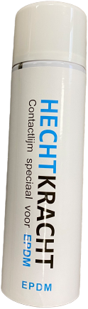 Hechtkracht EPDM Contactlijm Spuitbus - 500 ml-2