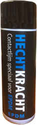 Hechtkracht EPDM Contactlijm Spuitbus - 500 ml