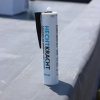 Hechtkracht EPDM kit