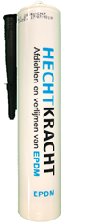 Stap 4 - Hechtkracht EPDM kit