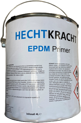 Hechtkracht EPDM Primer - 4 liter