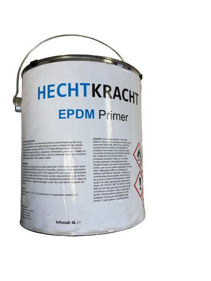 Hechtkracht EPDM Primer - 4 liter afbeelding