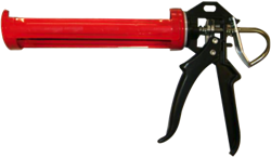 Pistool voor siliconen