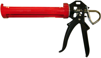 Pistool voor siliconen