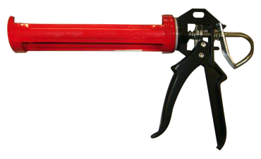 Pistool voor siliconen afbeelding