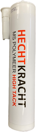 Hechtkracht High-Tack Kit wit - 290 ml