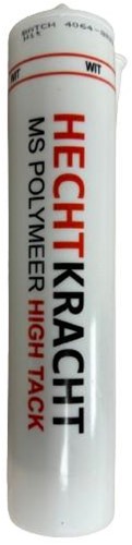 Hechtkracht High-Tack Kit wit - 290 ml