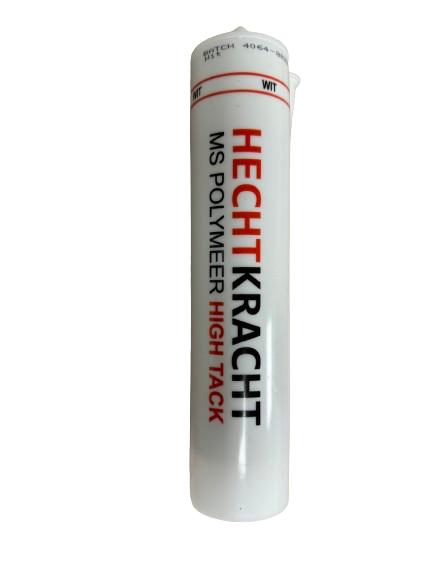 Hechtkracht High-Tack Kit wit - 290 ml afbeelding