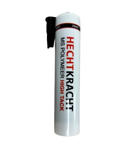 Hechtkracht High-Tack Kit zwart - 290 ml afbeelding