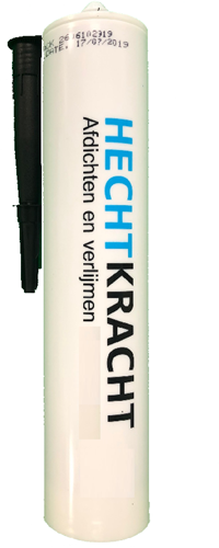 Hechtkracht Arcylaat Flexcryl kit wit - INDOOR