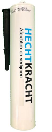 Bitumen kit zwart - 300 ml