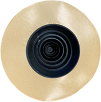 DakCover EPDM Pipe Seals / Heksenhoed 25 - 150 mm-2