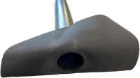 Stap 2: HWA toevoegen - HWA 60 x 100 mm - zijuitloop recht