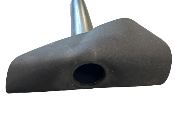 Stap 2: HWA toevoegen - HWA 60 x 80 mm - zijuitloop recht afbeelding