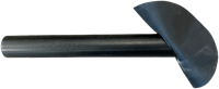 DakCover Hemelwaterafvoer 75 mm / 45 graden-2