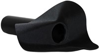 DakCover Hemelwaterafvoer 50 mm - recht-2