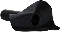 DakCover Hemelwaterafvoer 75 mm - recht