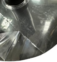 DakCover Hemelwaterafvoer 50 mm recht met zelfklevende slab-3