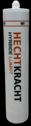 Hechtkrach universele EPDM lijm kit- 290 ml