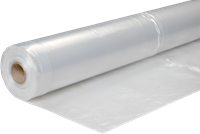 Bouwfolie T100 - 50 x 6 meter