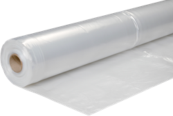 Bouwfolie T100 - 50 x 4 meter