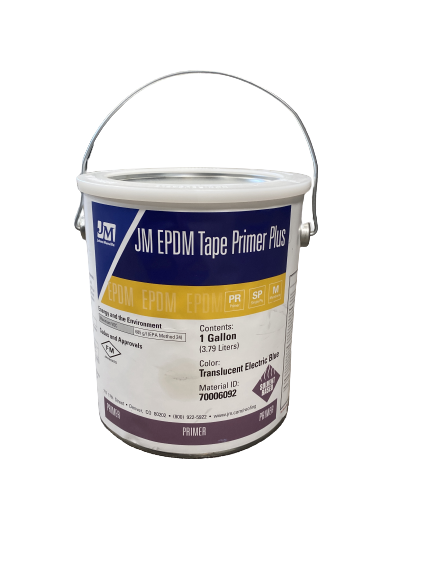 EPDM Primer - 3,78 liter afbeelding