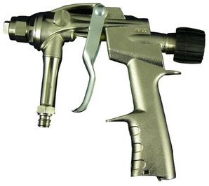 Hechtkracht Lijmpistool kort t.b.v. drukvat