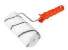 Lijmrol compleet met houder en lijmrol - 25 cm