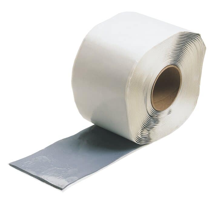 OASE EPDM Splice Tape - 7 cm x 6 meter afbeelding