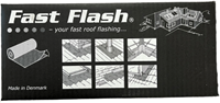 Fast Flash 28 cm x 5 meter | Zwart-2