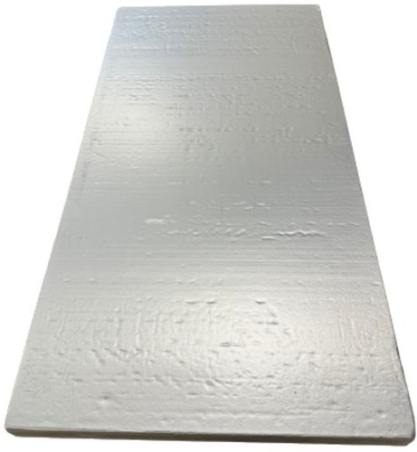IsoGard Alukraft PIR 120 mm isolatieplaat-2